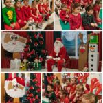 Mikołajki w Biedronkach