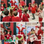 Mikołajki w Biedronkach