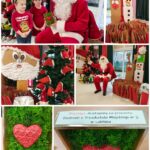 Mikołajki w Biedronkach