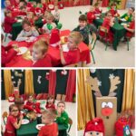 Mikołajki w Biedronkach