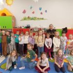 Dzień Górnika – wyjątkowy gość w naszej placówce