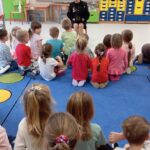 Dzień Górnika – wyjątkowy gość w naszej placówce