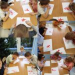 Przedszkolny projekt edukacyjny "Emocje - kolorowy świat uczuć" w grupie " Motylków".