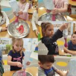 Przedszkolny projekt edukacyjny "Emocje - kolorowy świat uczuć" w grupie " Motylków".