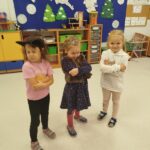 Przedszkolny projekt edukacyjny "Emocje - kolorowy świat uczuć" w grupie " Motylków".