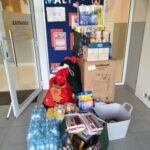 Mały Wolontariat "Słonecznej Chatki" ogłasza cudowny finał Szlachetnej Paczki.🎁