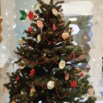 Przygotowania Motylków do świąt Bożego Narodzenia