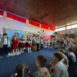 Przygotowania Motylków do świąt Bożego Narodzenia