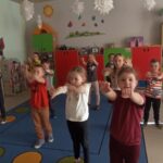 Integracyjny wf - Tajemnica Świątecznej Fabryki!