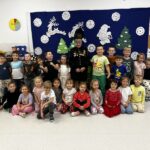 Dzień Górnika – wyjątkowy gość w naszej placówce