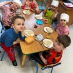 Ser i sos - to jest coś! Dziś pizzową mamy moc!