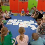 Projekt edukacyjny ,,Kolorowy Świat Uczuć’’ w Sówkach.