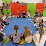 Projekt edukacyjny ,,Kolorowy Świat Uczuć’’ w Sówkach.