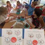 Projekt edukacyjny ,,Kolorowy Świat Uczuć’’ w Sówkach.