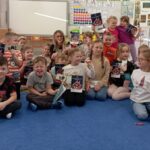 Bajeczni Adwokaci uczą przedszkolaków – edycja świąteczna