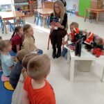 Bajeczni Adwokaci uczą przedszkolaków – edycja świąteczna