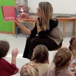 Bajeczni Adwokaci uczą przedszkolaków – edycja świąteczna