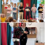 Sukcesy Sówek w grudniowych konkursach .