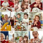 Spotkanie opłatkowe u Sówek