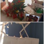 Spotkanie opłatkowe u Sówek