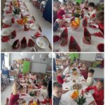 Spotkanie opłatkowe u Sówek