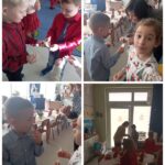 Spotkanie opłatkowe u Sówek