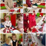 Spotkanie opłatkowe u Sówek