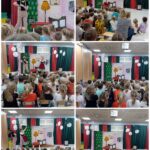 Teatrzyk „Skrzat” z Krakowa – „Brzechwoteka” w Słonecznej Chatce