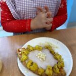 Ser i sos - to jest coś! Dziś pizzową mamy moc!