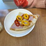 Ser i sos - to jest coś! Dziś pizzową mamy moc!