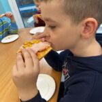 Ser i sos - to jest coś! Dziś pizzową mamy moc!