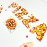 Ser i sos - to jest coś! Dziś pizzową mamy moc!