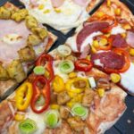 Ser i sos - to jest coś! Dziś pizzową mamy moc!