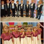 Dzień Babci i Dziadka w Biedronkach