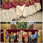 Dzień Babci i Dziadka w Biedronkach