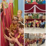 Dzień Babci i Dziadka w Biedronkach