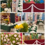 Dzień Babci i Dziadka w Biedronkach