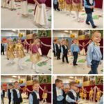 Dzień Babci i Dziadka w Biedronkach