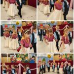 Dzień Babci i Dziadka w Biedronkach