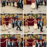 Dzień Babci i Dziadka w Biedronkach