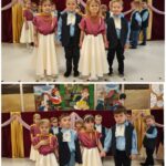 Dzień Babci i Dziadka w Biedronkach