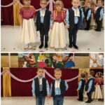 Dzień Babci i Dziadka w Biedronkach