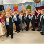 Dzień Babci i Dziadka w Biedronkach