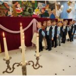 Dzień Babci i Dziadka w Biedronkach