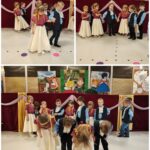 Dzień Babci i Dziadka w Biedronkach