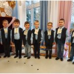 Dzień Babci i Dziadka w Biedronkach