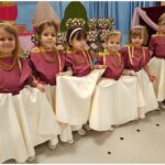 Dzień Babci i Dziadka w Biedronkach