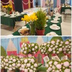 Dzień Babci i Dziadka w Biedronkach