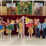 Dzień Babci i Dziadka w Biedronkach