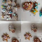 Świąteczne przygotowania  Sówek